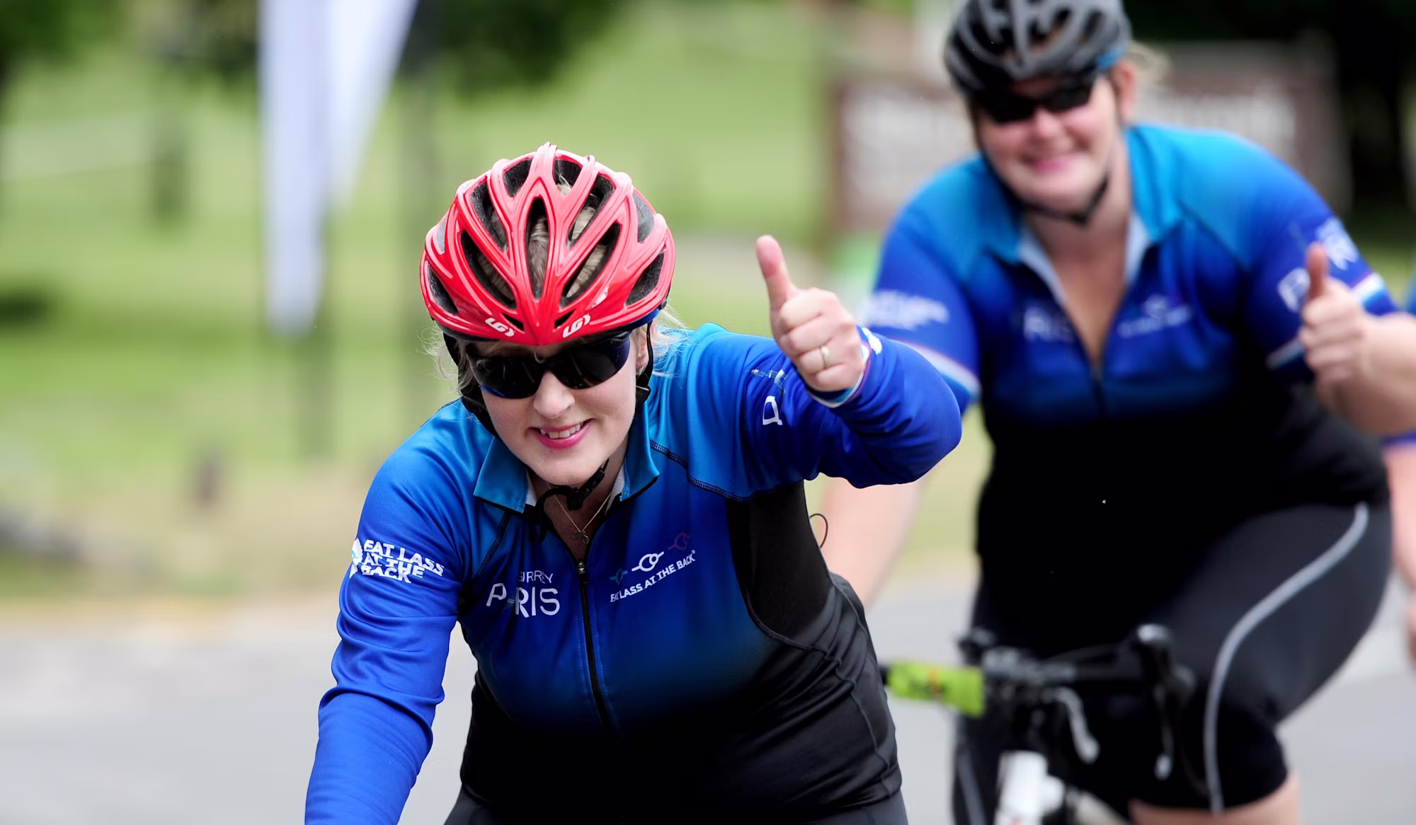 Cycling Adventures: Exploring the Different Dimensions of Two-Wheeled Freedom