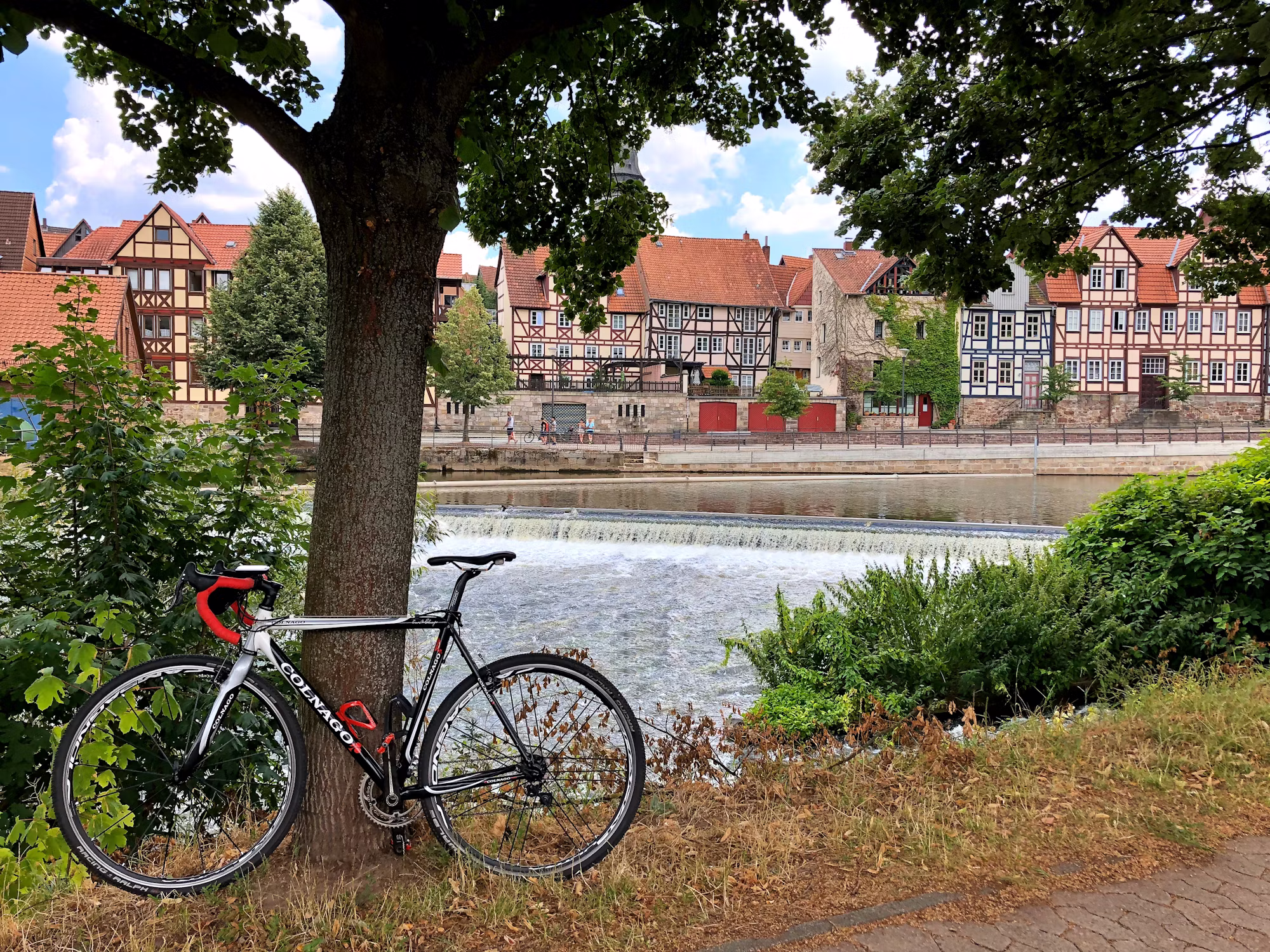 Cycling Adventures: Discovering the World on Two Wheels