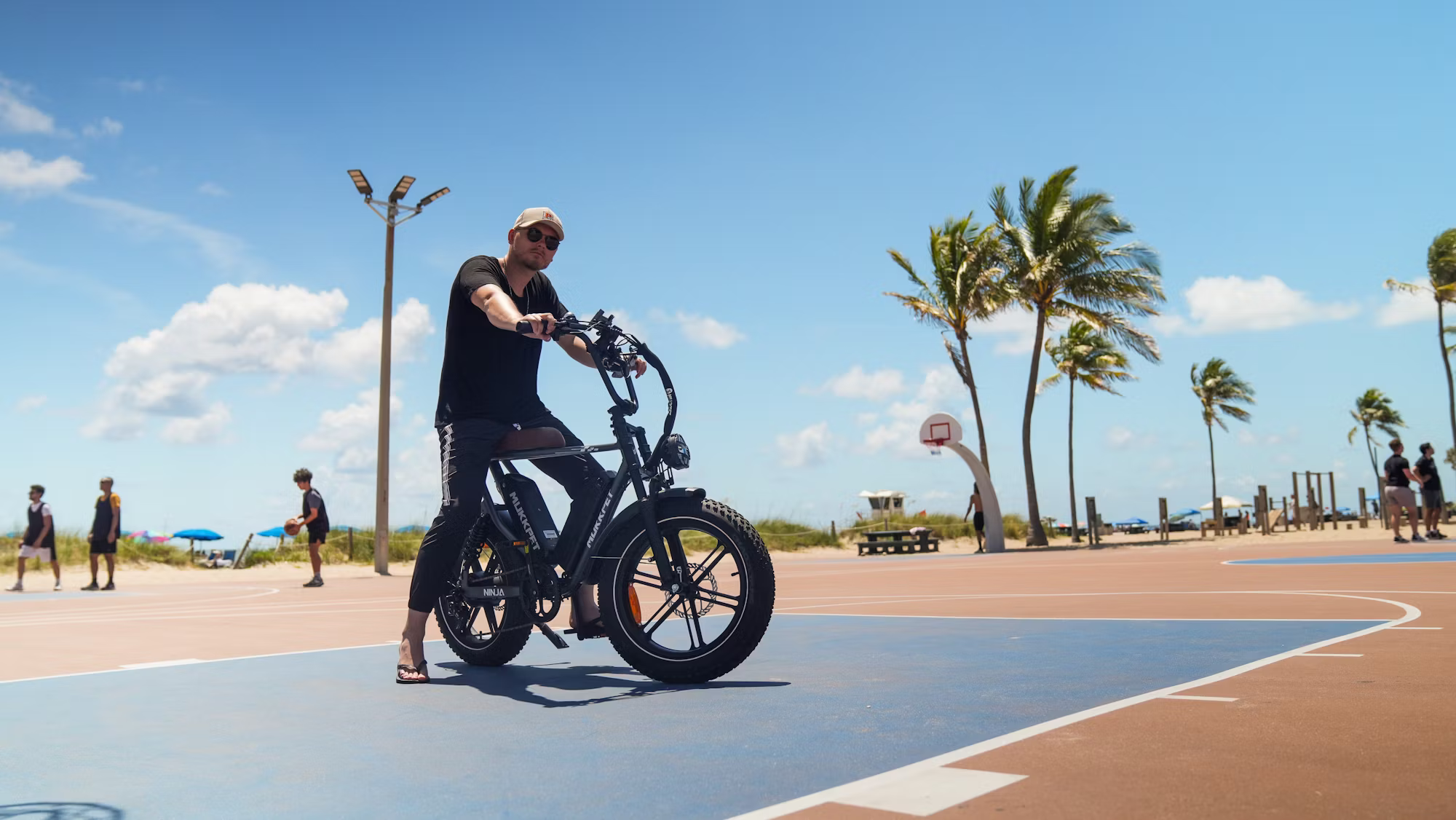 Cycling Through Time: A Journey of Styles and Innovations