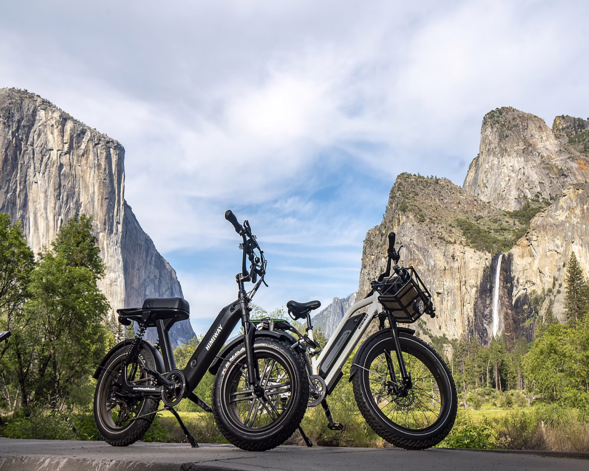Adventure Awaits: The Thrill of Mountain Biking